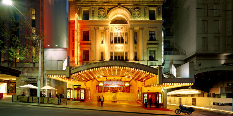 Regent Theatre